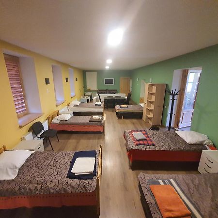 Vecais Cels 25C Otel Jelgava Dış mekan fotoğraf