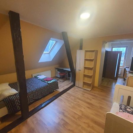 Vecais Cels 25C Otel Jelgava Dış mekan fotoğraf